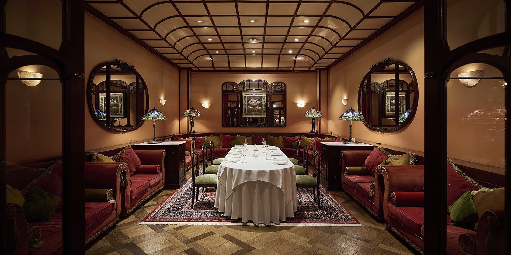 メゾン ポール・ボキューズ - 画像4