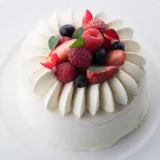 ケーキ