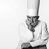 世紀の料理人 ポール・ボキューズ