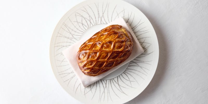 【Le Menu Degustation】お任せフルコース全9品（個室）