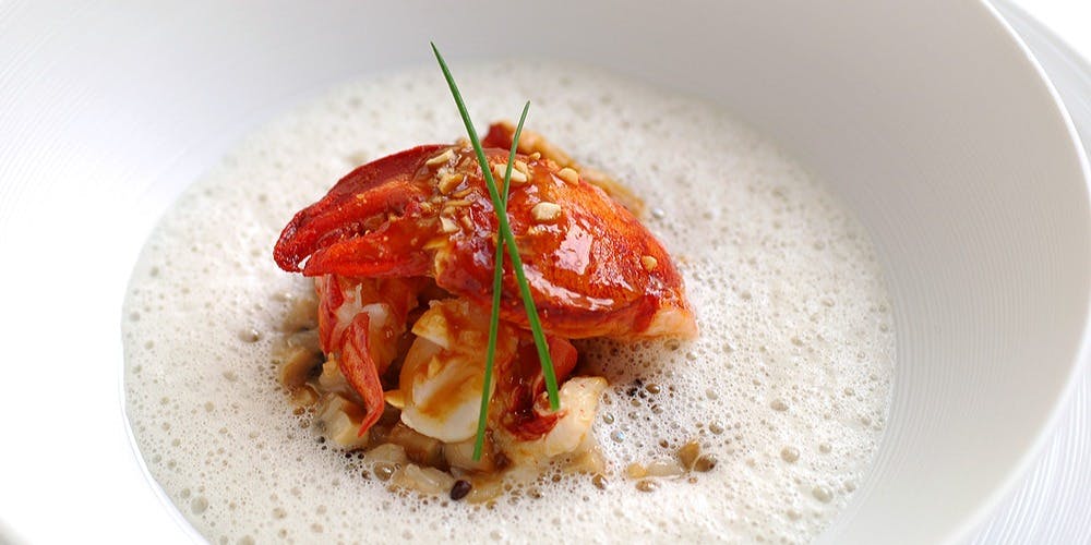 オーベルジュ・ド・リル トーキョー - 画像12