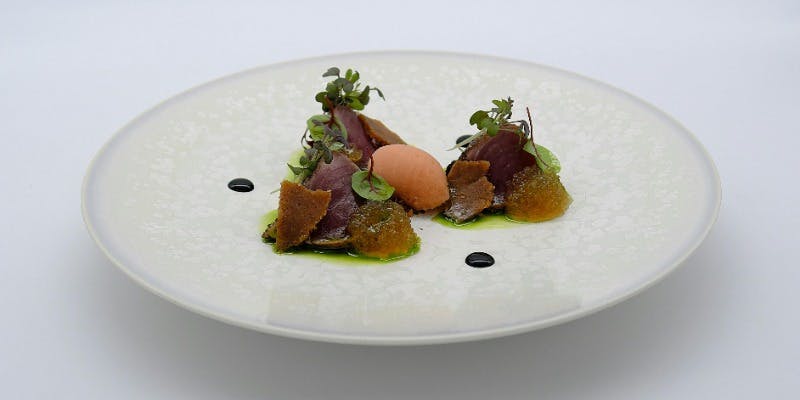 オーベルジュ・ド・リル トーキョー - 画像17