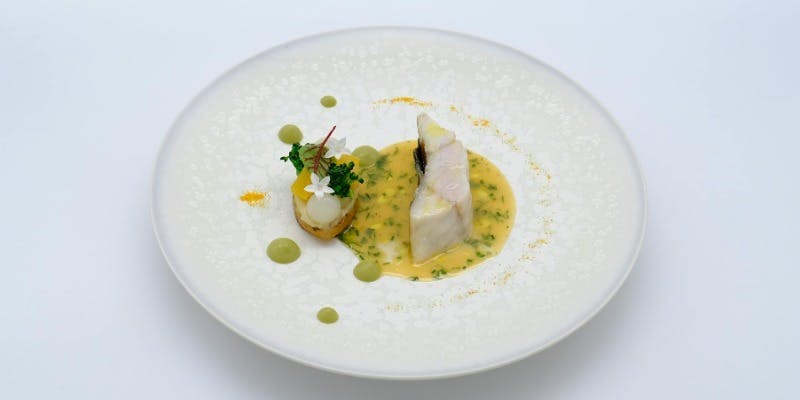 オーベルジュ・ド・リル トーキョー - 画像16