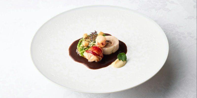 オーベルジュ・ド・リル トーキョー - 画像14