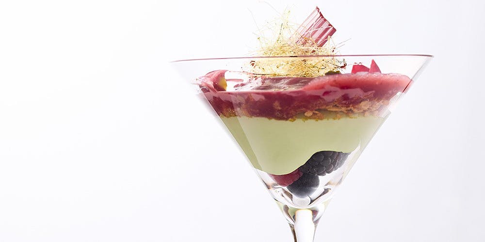 オーベルジュ・ド・リル トーキョー - 画像6