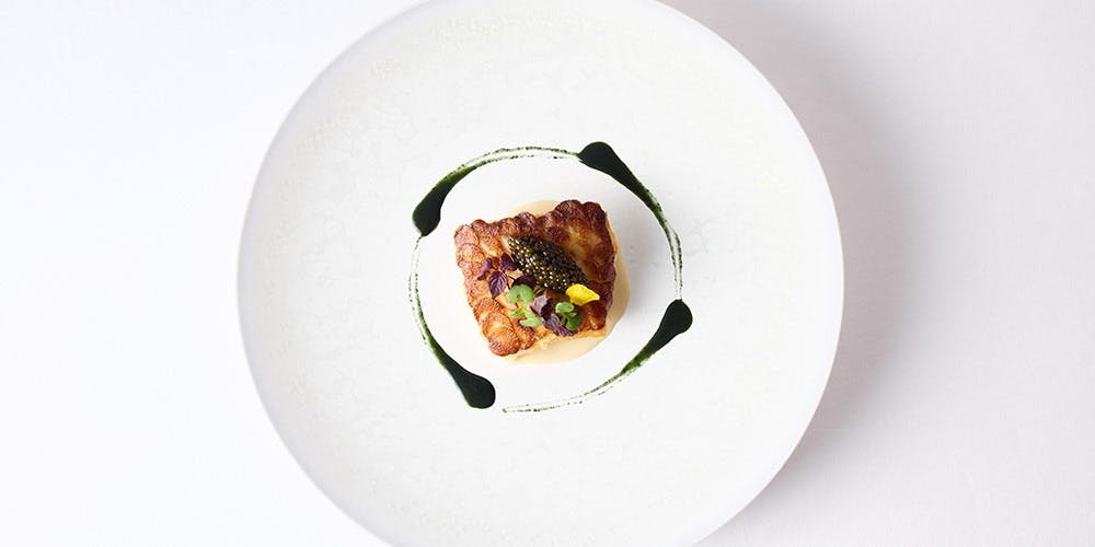 オーベルジュ・ド・リル トーキョー - 画像8