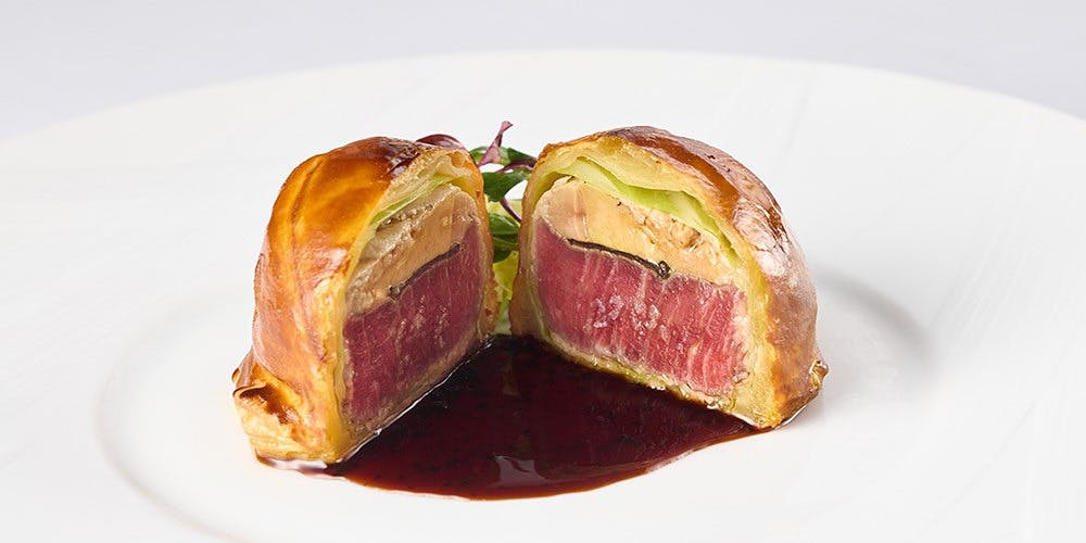 オーベルジュ・ド・リル トーキョー - 画像9