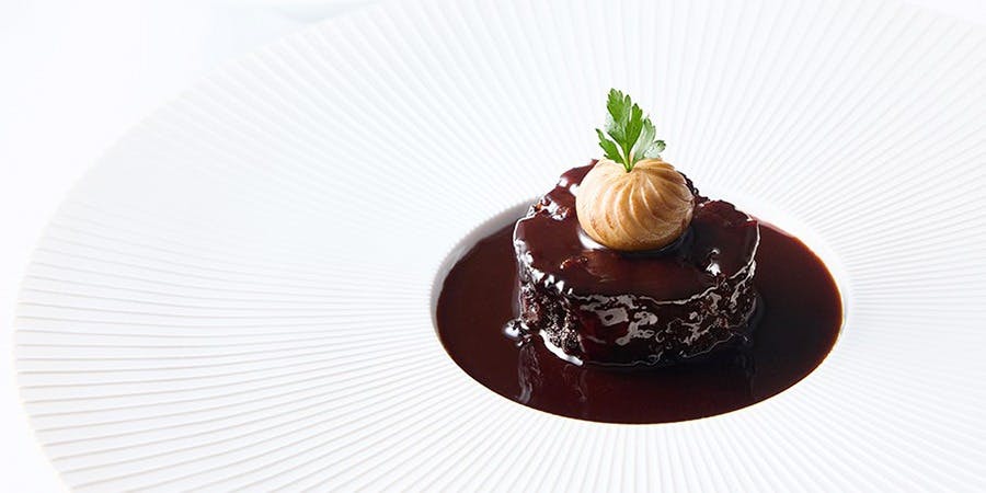 オーベルジュ・ド・リル トーキョー - 画像10