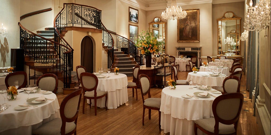 オーベルジュ・ド・リル トーキョー - 画像20