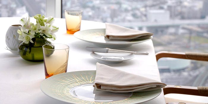 愛知のディナーで夜景が綺麗におすすめレストラントップ 一休 Comレストラン