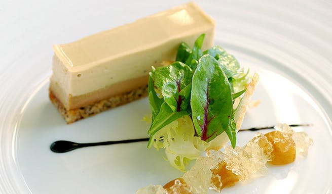 オーベルジュ ド リル ナゴヤ オーベルジュ ド リル ナゴヤ 名古屋 フランス料理 一休 Comレストラン