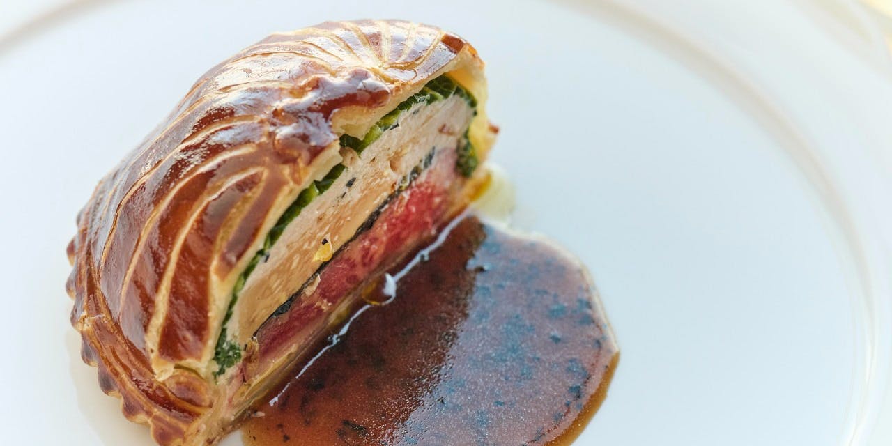 オーベルジュ・ド・リル ナゴヤ／ミッドランドスクエア42F - 画像5