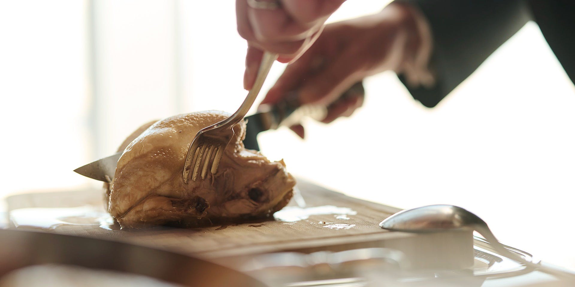 オーベルジュ・ド・リル ナゴヤ／ミッドランドスクエア42F - 画像9