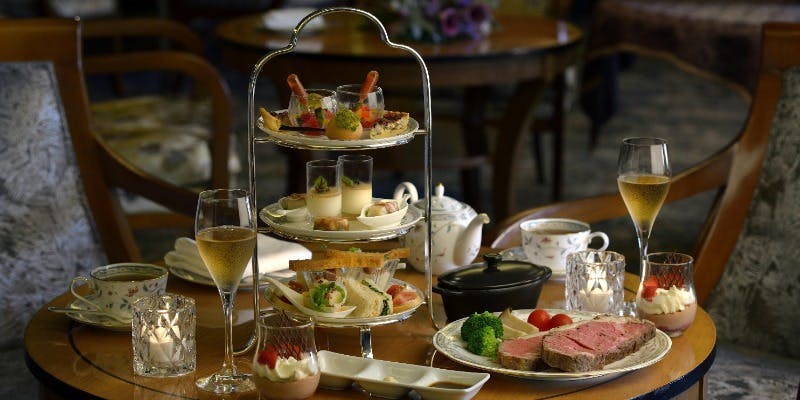 ル・ジャルダン（Le Jardin）