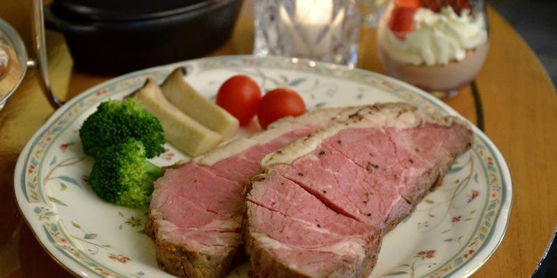 ル・ジャルダン（Le Jardin）