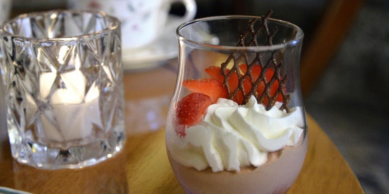 ル・ジャルダン（Le Jardin）