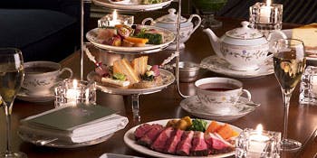 ロビーラウンジ ル ジャルダン ロビーラウンジ ル ジャルダン ホテル椿山荘東京 ロビーラウンジ 一休 Comレストラン