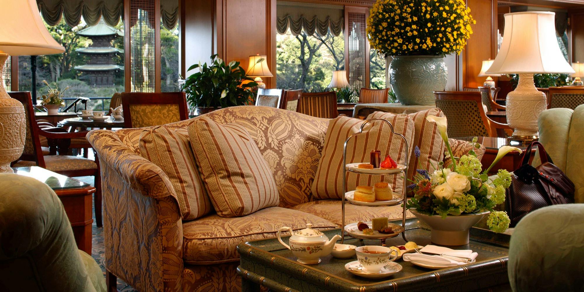 ル・ジャルダン（Le Jardin）