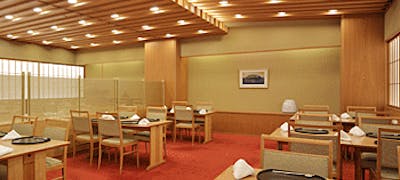 年 最新 中洲クルーズ周辺の美味しいディナー30店 夜ご飯におすすめな人気店 一休 Comレストラン