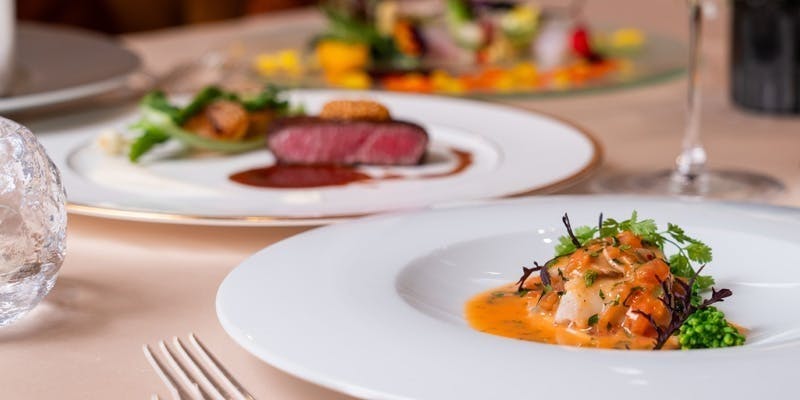 ガストロノミック