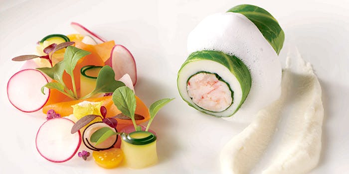 ル・シャンドール／ホテルオークラ 福岡 - 画像5