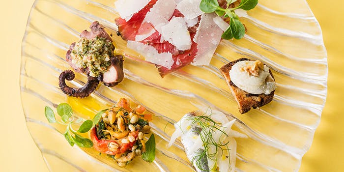 RISTORANTE L’OSTERIA - 画像5