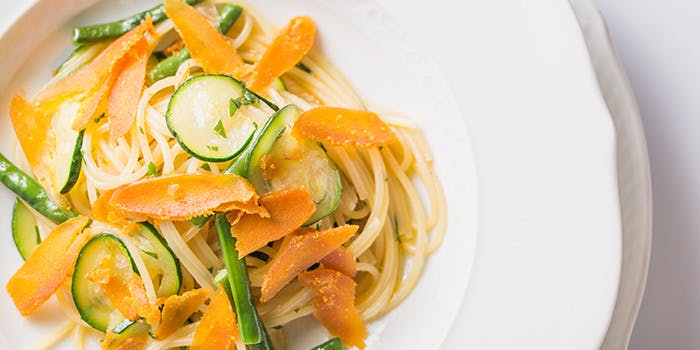 オステリア・バッカーノ（OSTERIA Baccano）