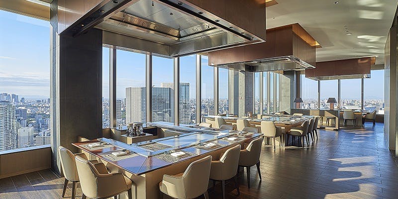 さざんか/The Okura Tokyo