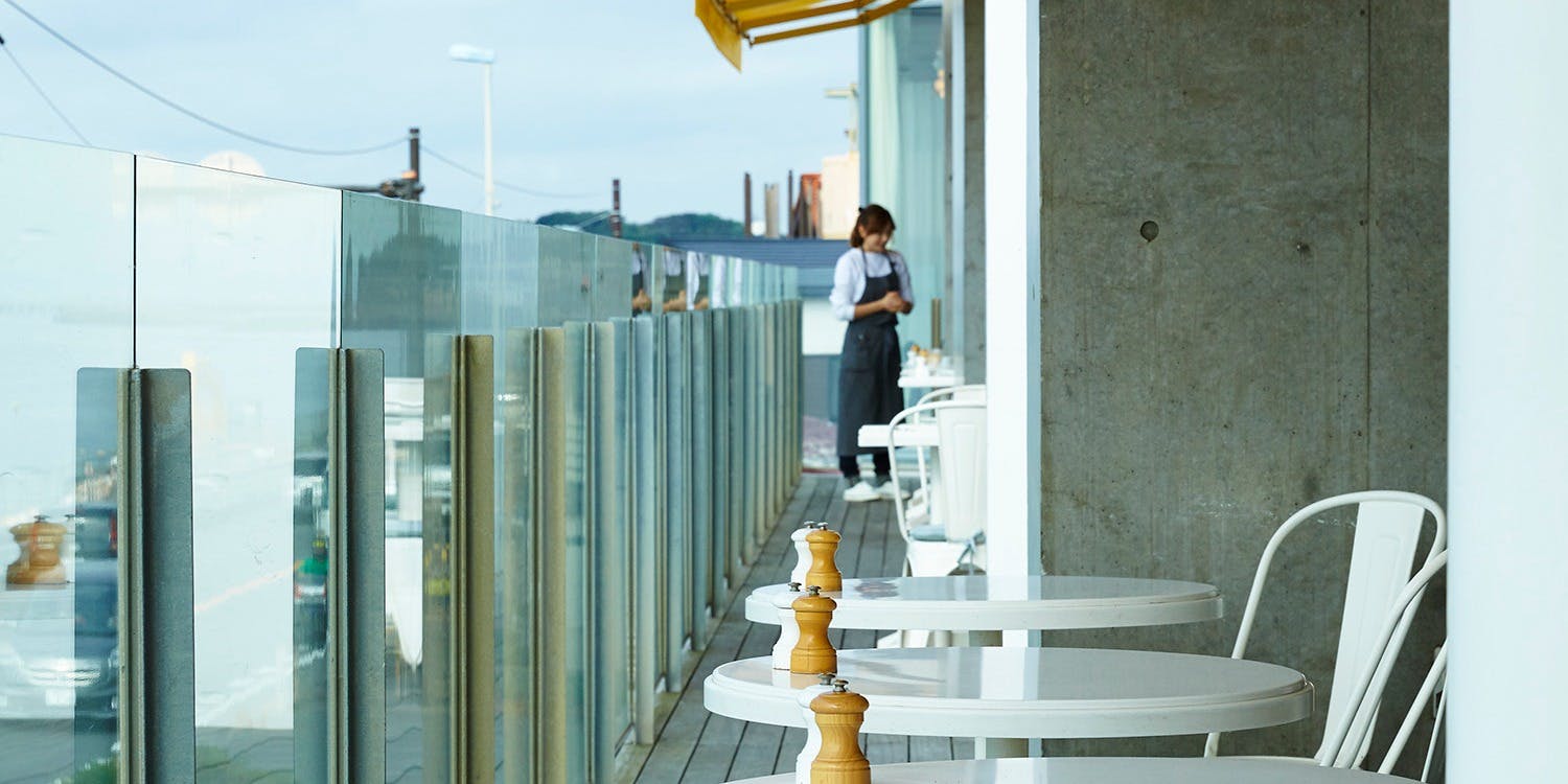 bills 七里ガ浜（ビルズ）