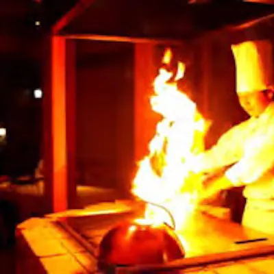 ITOH DINING オーナーシェフ 伊藤啓輔