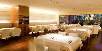 にき亭 にきてい そごう横浜店 横浜駅前 フレンチレストラン 一休 Comレストラン