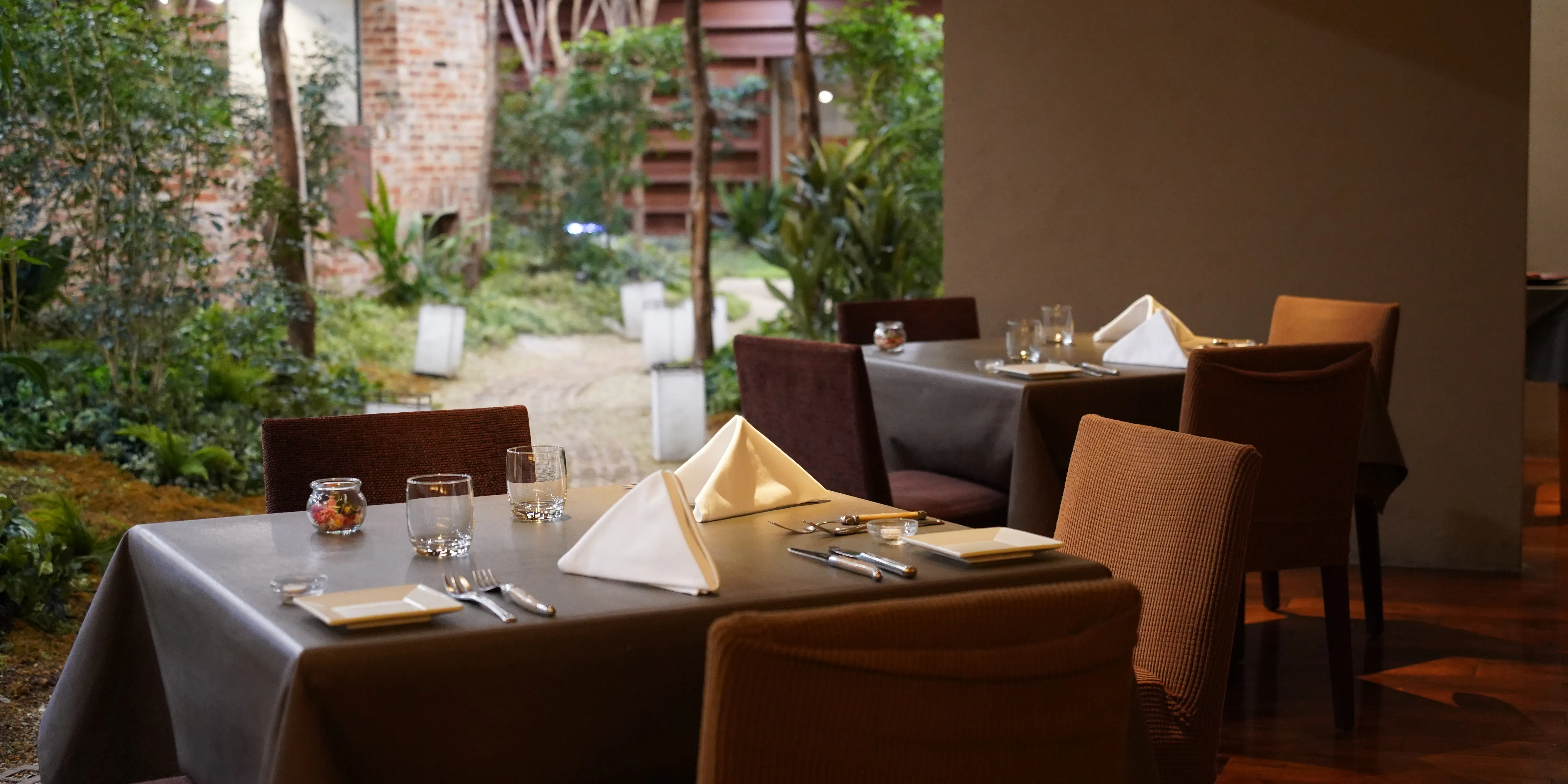 にき亭 にきてい そごう横浜店 横浜駅前 フレンチレストラン 一休 Comレストラン