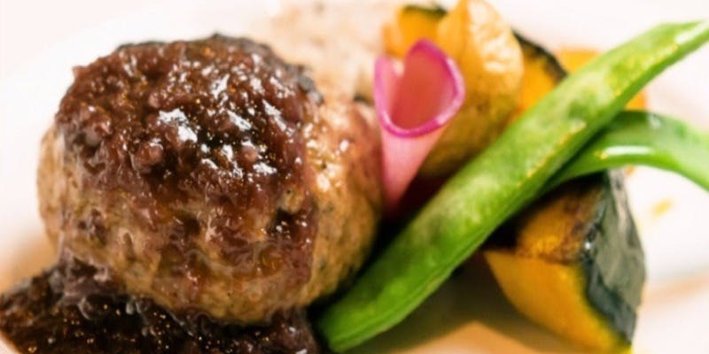 フレンチレストラン にき亭 そごう横浜店