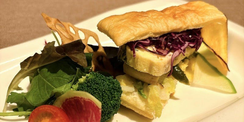 フレンチレストラン にき亭 そごう横浜店