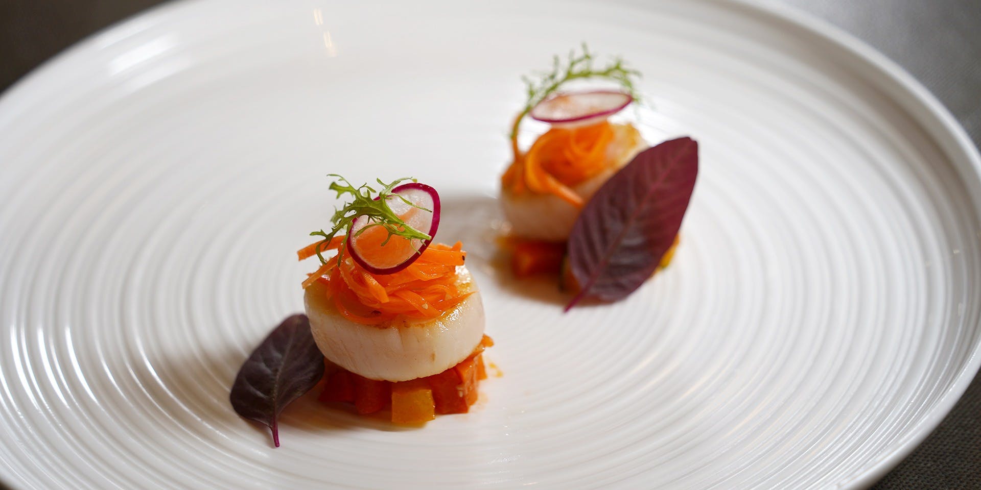 フレンチレストラン にき亭 そごう横浜店