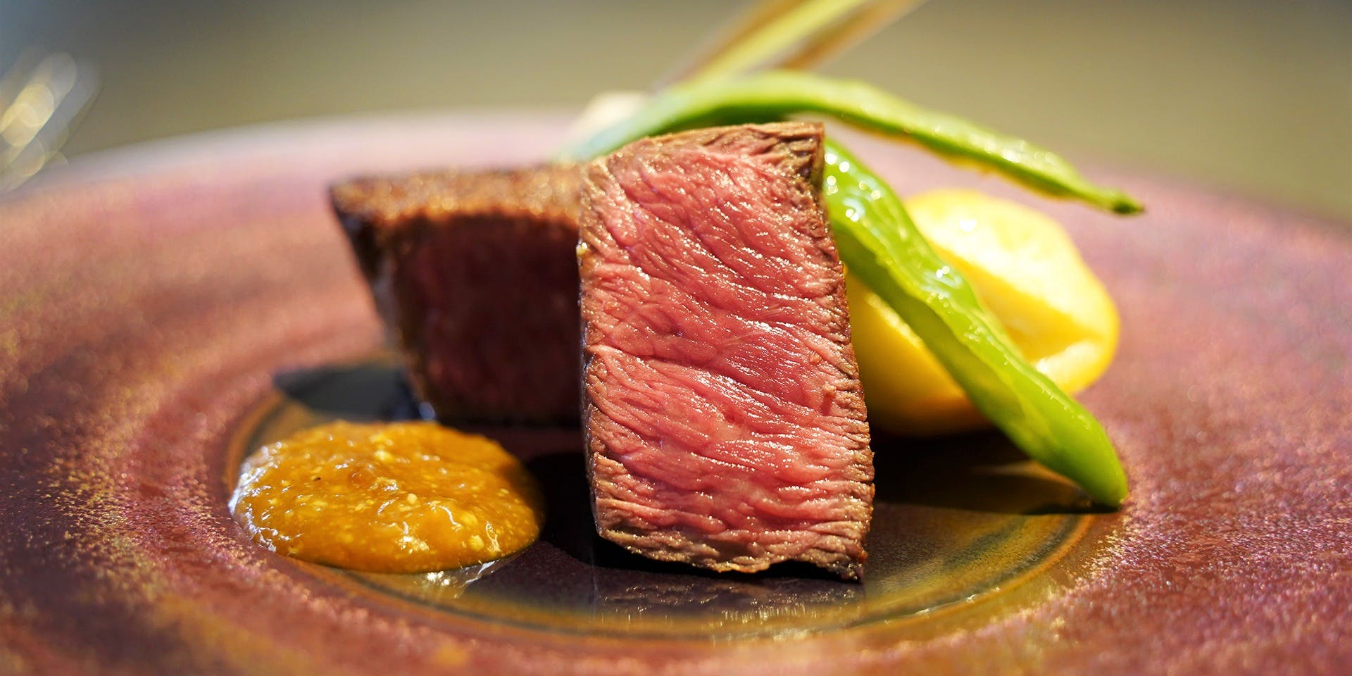 フレンチレストラン にき亭 そごう横浜店