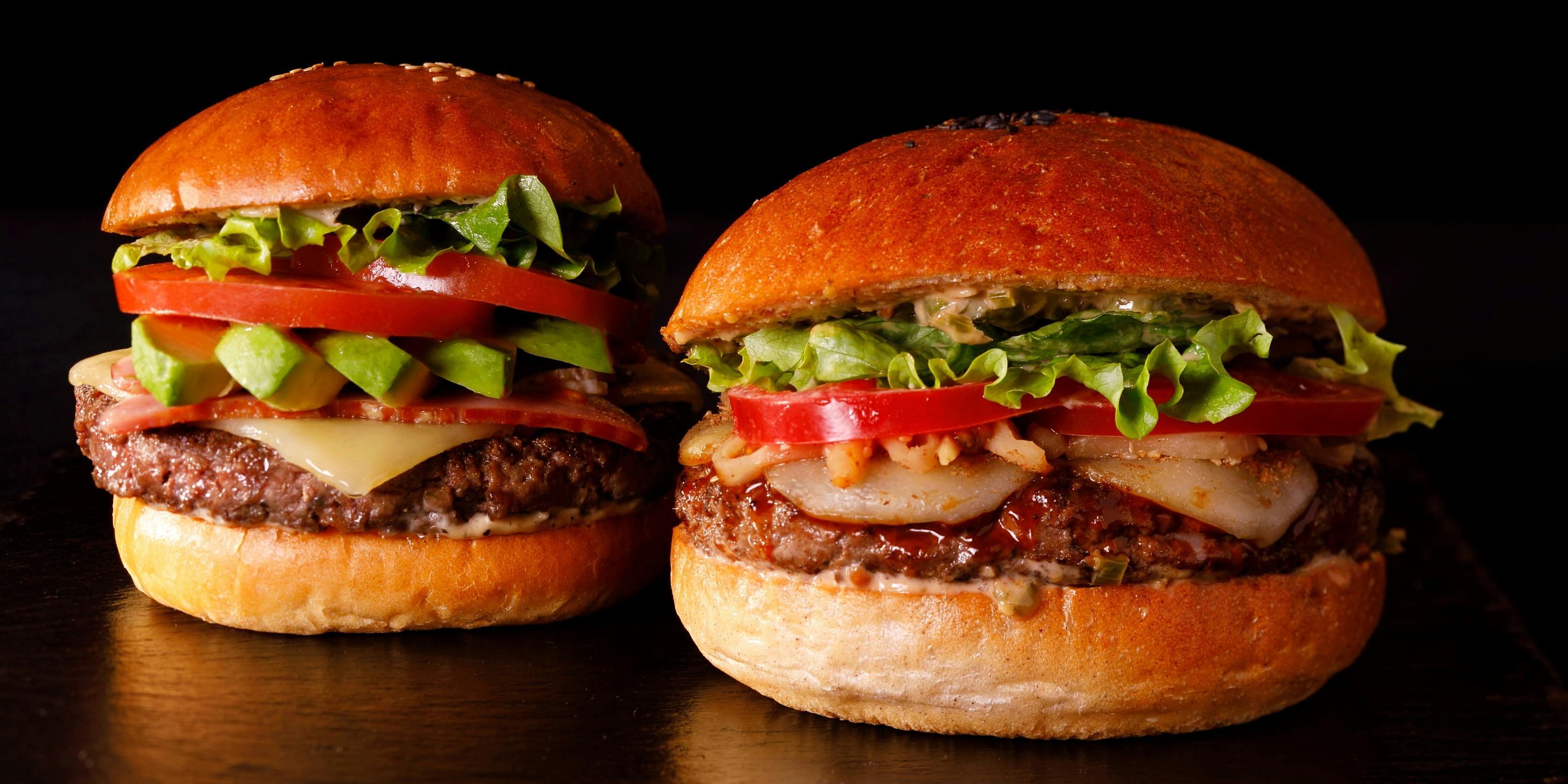 トレーダーヴィックス東京（TRADER VIC'S 東京）