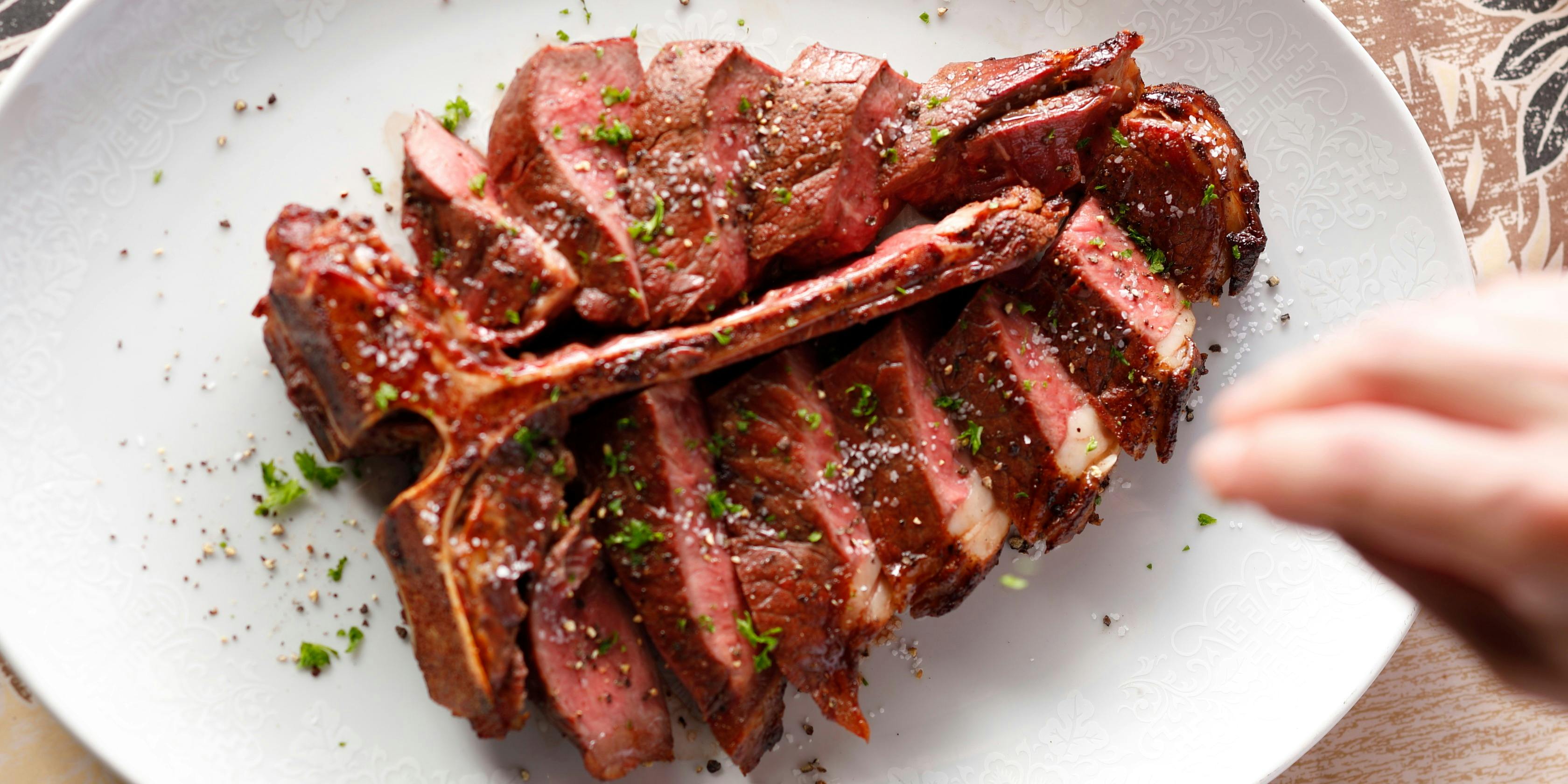 トレーダーヴィックス東京（TRADER VIC'S 東京）