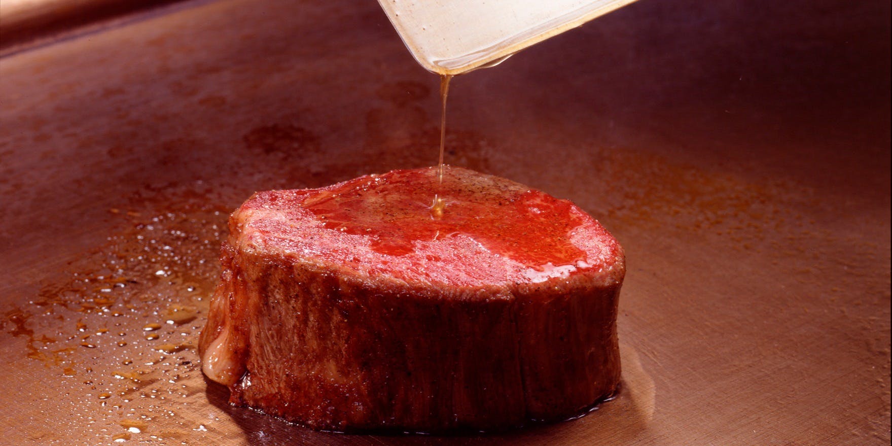 ステーキハウス リブルーム（STEAK HOUSE RIB ROOM）