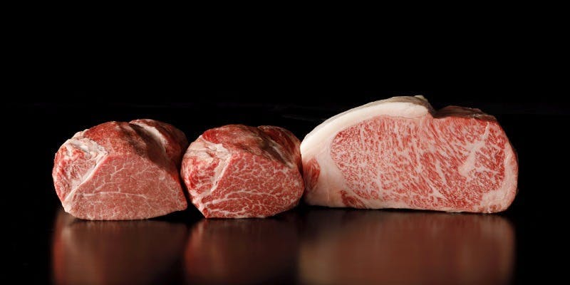 ステーキハウス リブルーム（STEAK HOUSE RIB ROOM）