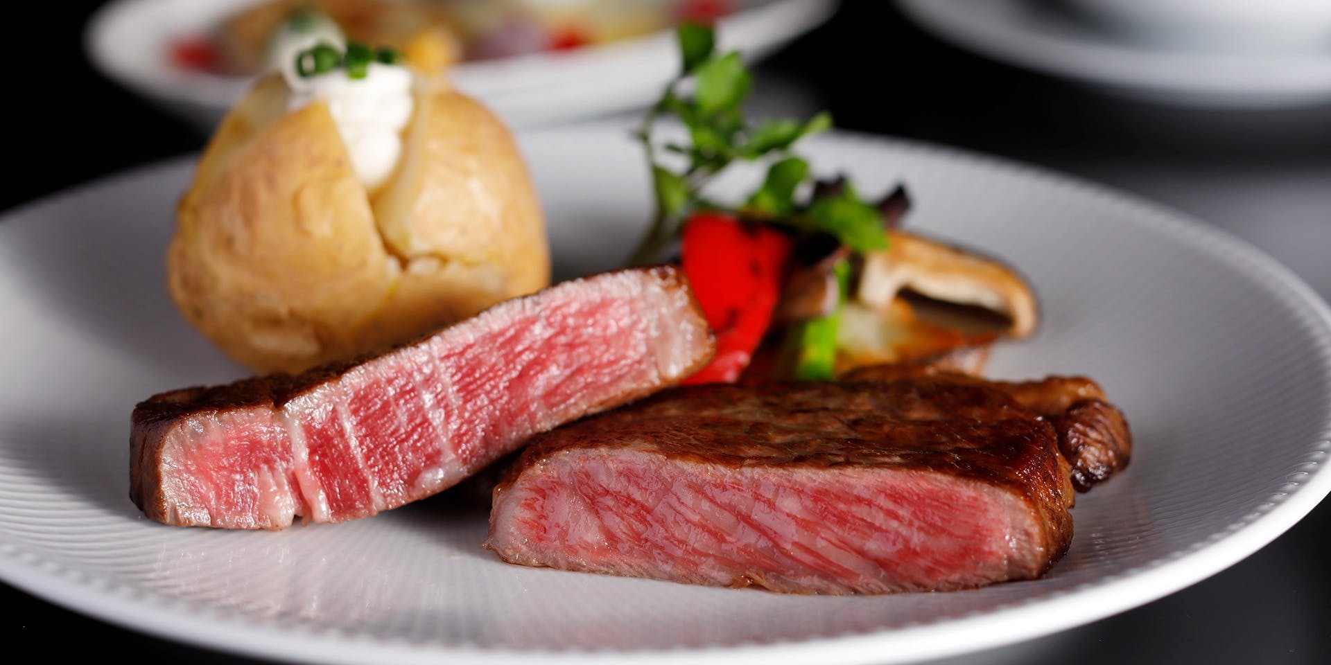 RIB ROOM／ホテルニューオータニ - 画像4