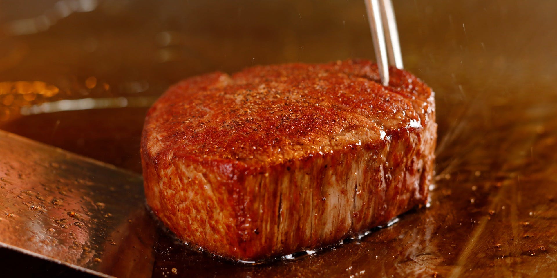 RIB ROOM／ホテルニューオータニ - 画像3