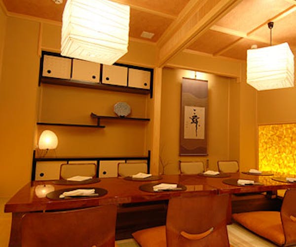 個室 銀座みやま Okaimonoモール レストラン 個室 銀座みやま Okaimonoモール レストラン