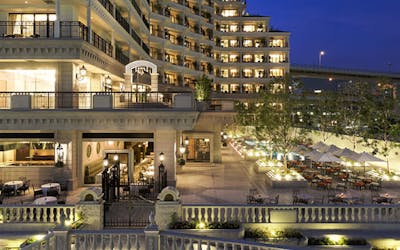 神戸のクリスマスディナー予約 人気おしゃれ店ランキング18選 一休 Comレストラン