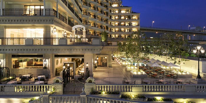 神戸グルメ おしゃれで美味しい レストランランキング 30選 一休 Comレストラン