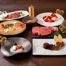 神戸のクリスマスディナー予約 人気おしゃれ店ランキング18選 一休 Comレストラン