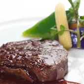 レストラン ル・クール神戸/ホテル ラ・スイート神戸ハーバーランド