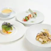 レストラン ル・クール神戸/ホテル ラ・スイート神戸ハーバーランド