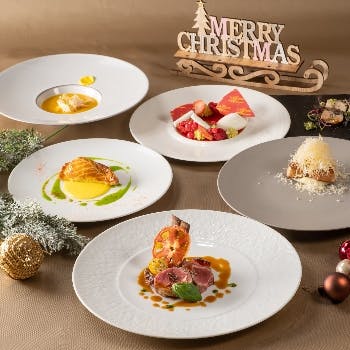 年版 神戸でクリスマスディナーに迷ったらここ 雰囲気抜群のレストラン19選 おすすめ旅行を探すならトラベルブック Travelbook
