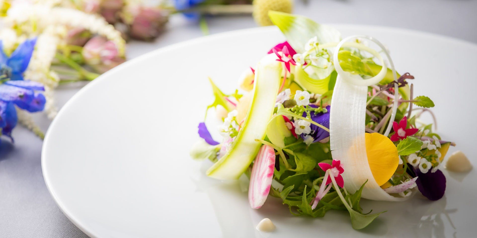 レストラン ル・クール神戸／ホテル ラ・スイート神戸ハーバーランド - 画像4